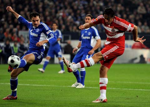 心驱动力 心驱动力