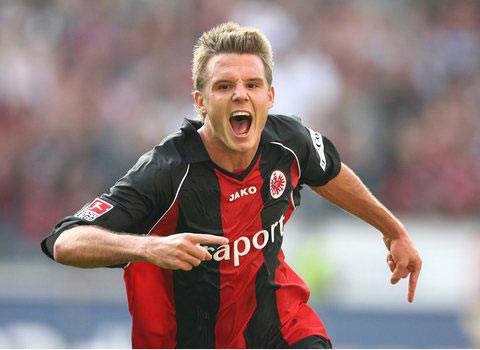 C罗初露锋 C罗初露锋